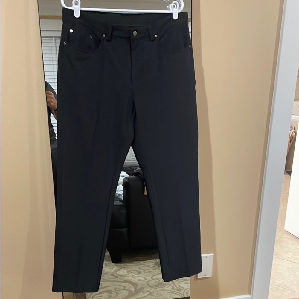 Greg Norman Collection Golf Pants